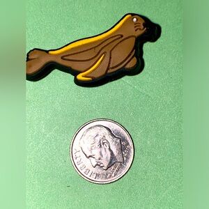(10 for $15) Sea Seal Aquatic Animal Crocs Shoe Charms
